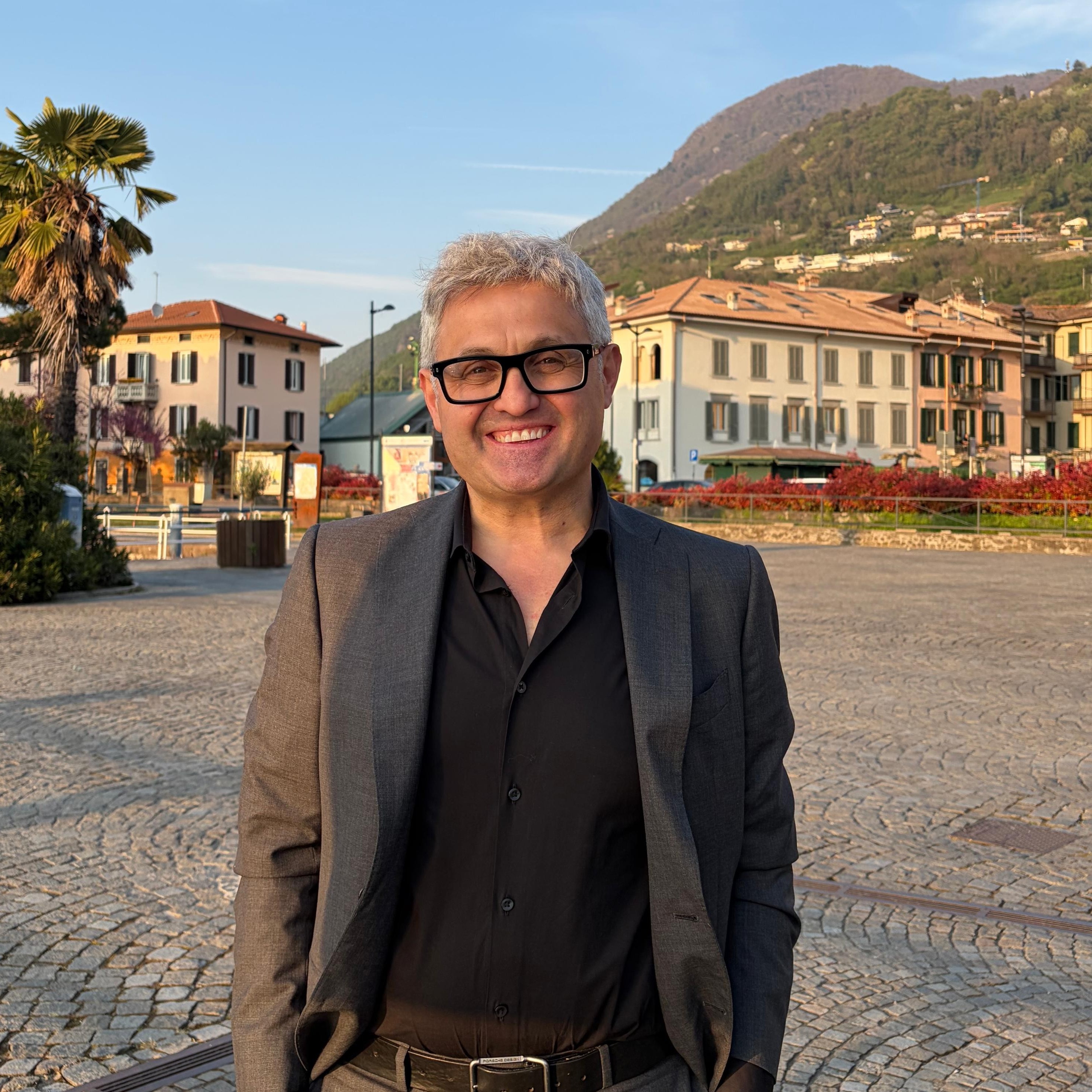 Titolare Sider Laminati 1