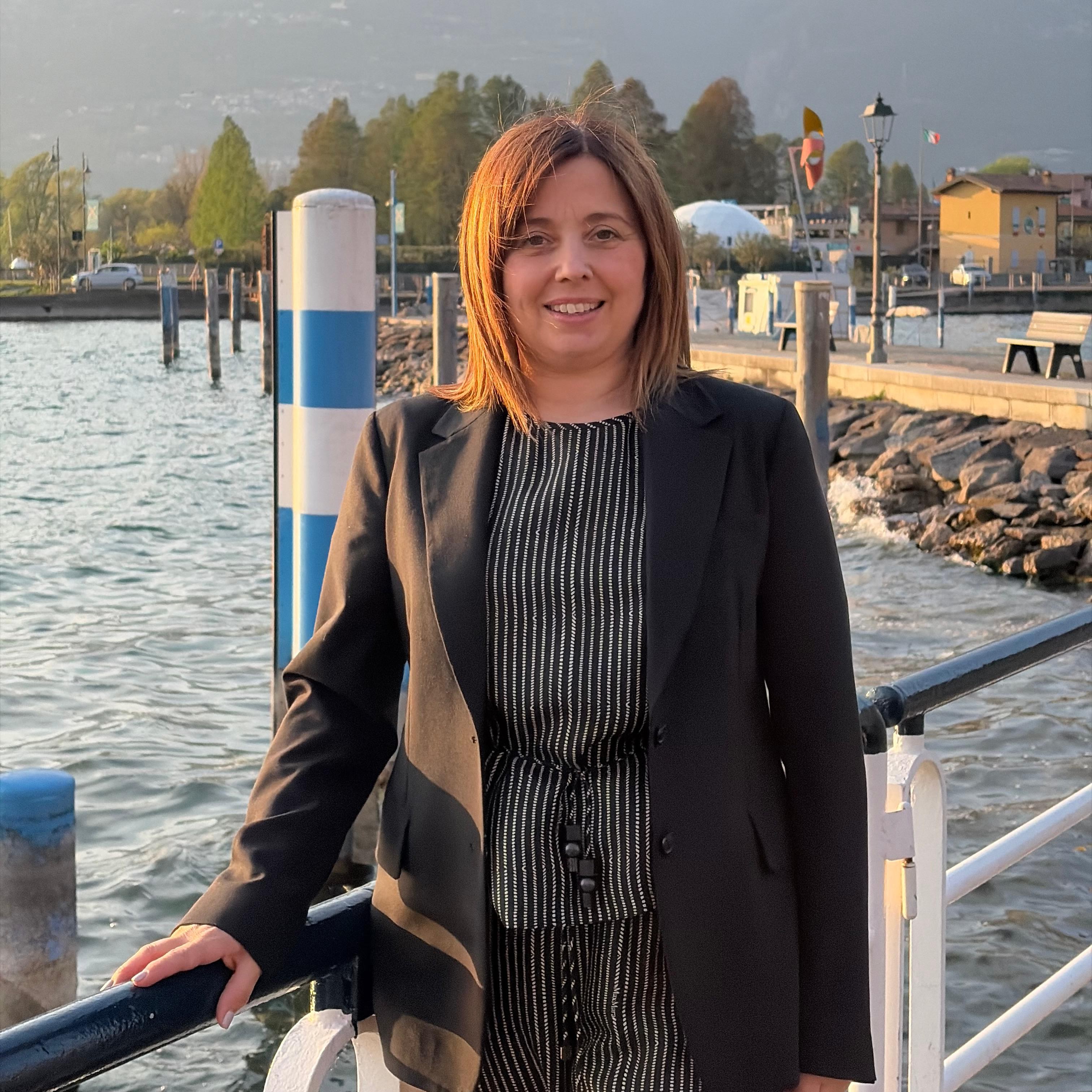 Titolare Sider Laminati 2